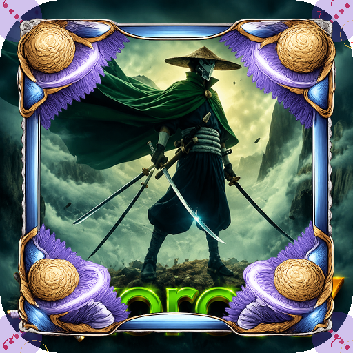 zoro77 — galeri pratinjau Resmi APK
